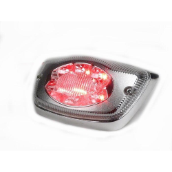 Fanale posteriore -BGM PRO LED- Vespa LX, LXV, S