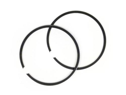 Bielas elásticas 63,5x1,0 mm pistón -BGM PRO- Vespa PX125, PX150, Sprint Veloce - para Grand Sport GS pistón tipo Race para cilindro Polini177/DR177, GS160, SS180 -