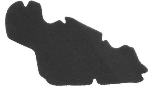 Filtro aria Originale Piaggio per Liberty 50 2T
