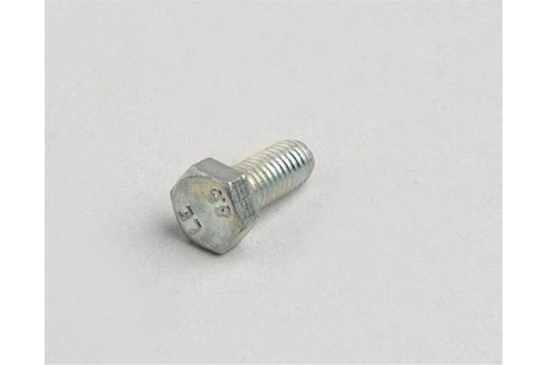 Bullone M5 x 10mm per ingranaggio rinvio contachilometri vespa PX, T5, V50, ET3