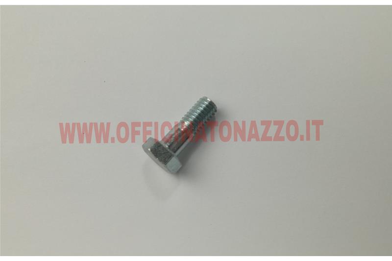 Tornillo carburateur adapté SI pour Vespa