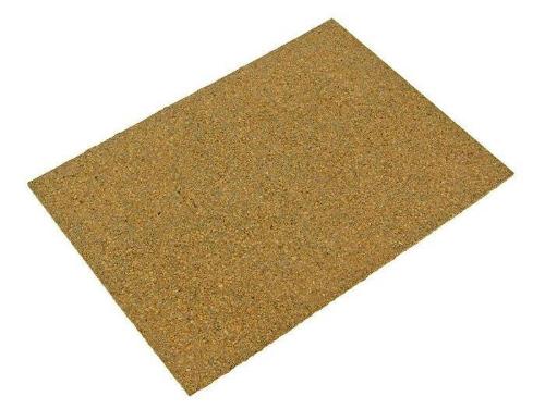 Foglio in sughero per guarnizioni -UNIVERSALE- 140x195mm - 1.00mm