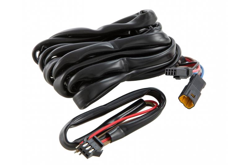 50000210 - Juego de cables SIP entre Black Box y odómetro