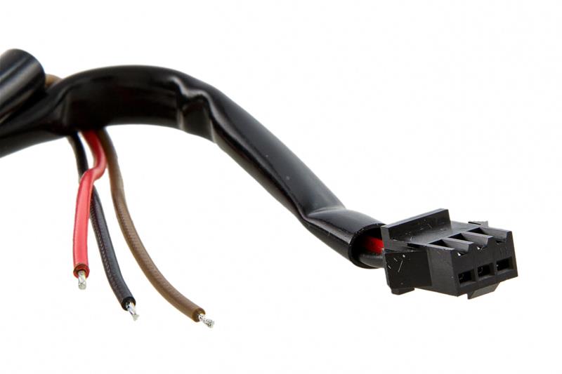 50000210 - SIP cable set between Black Box and odometer