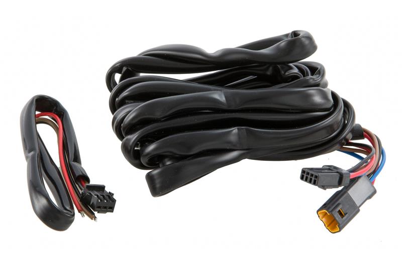 50000210 - SIP cable set between Black Box and odometer