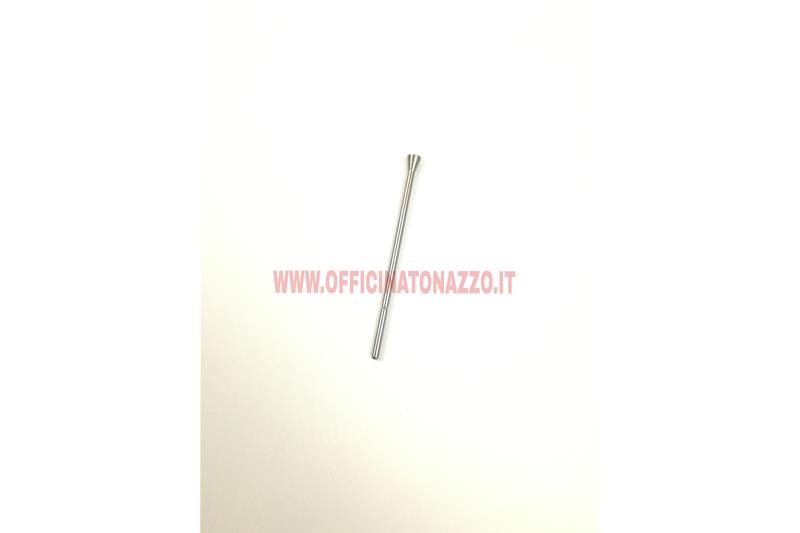 Spillo galleggiante carburatore UB23S per Vespa GS150
