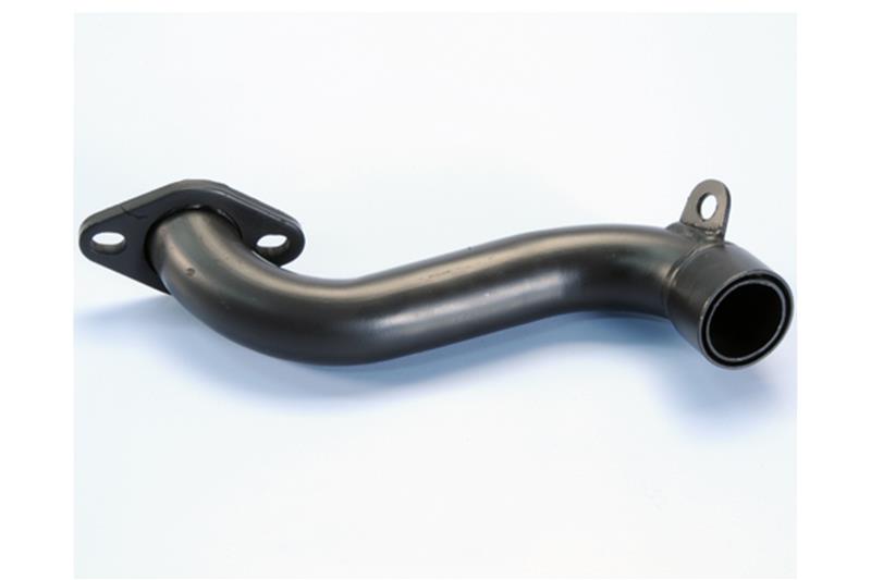 EXHAUST MANIFOLD INITIAL EXHAUST POLINI VESPA 125-ET3