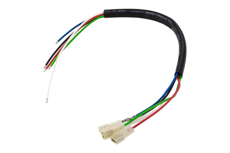 Cableado del estator para Vespa PX80 - 200 E Lusso / `98 / MY (5 cables)