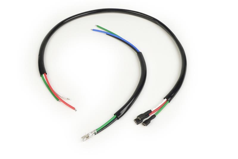 Câblage stator -VESPA- Vespa PK (6 câbles)