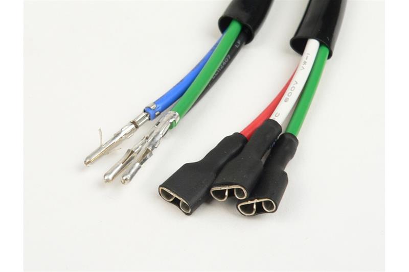 Cable para estator -VESPA- Vespa PK (6 cables)