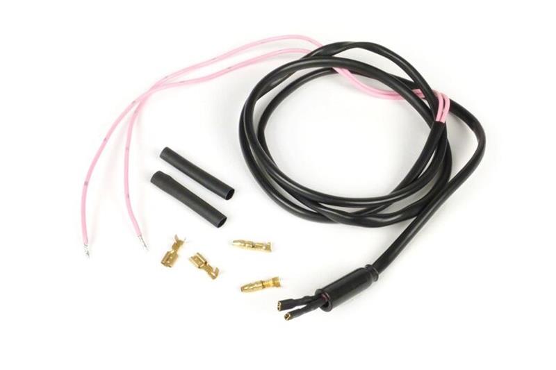 SC5025 - Cablaggio conversione per interuttore luce di stop, sterzo -BGM PRO- Vespa (-1997), Lambretta - usato con pompa freno