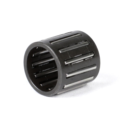 Gabbia a rulli per spinotto -BGM ORIGINAL (12x15x15mm)- Peugeot 50cc (cilindro verticale), Derbi Senda, Minarelli AM6