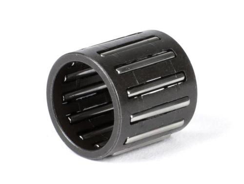 Gabbia a rulli per spinotto -BGM ORIGINAL (12x15x15mm)- Peugeot 50cc (cilindro verticale), Derbi Senda, Minarelli AM6