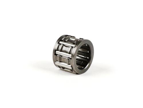 Gabbia a rulli BGM ORIGINAL BGM0333 da 12x17x13 mm per spinotto pistone di Vespa e motori Piaggio 50 cc compatibili.