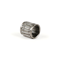 Rollenkäfig für Zapfen -BGM ORIGINAL (16x20x20mm)- Vespa PX200, Rally180, Rally200, Cosa200, Vespa T5 125 ccm, Lambretta LI, LIS, SX, TV, DL, GP, Piaggio SKR, Typhoon 125, Gilera Runner125 FX, Runner180 FXR, Hexagon LX, LXT 2-Takt