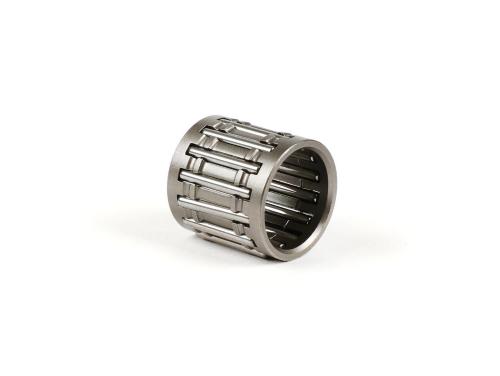 Gabbia a rulli BGM ORIGINAL BGM0336, misura 16 x 20 x 20 mm, per spinotto Vespa PX 200, Rally, Cosa 200, T5 e Lambretta compatibili.