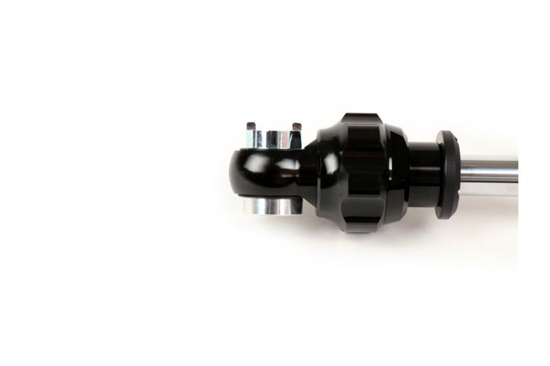 Adjustable front shock absorber Black BGM PRO SC COMPETITION for Vespa VNA - VNB - VBA - VBB - Super - Sprint - Sprint Veloce - GL - Rally - GT - GTR - TS