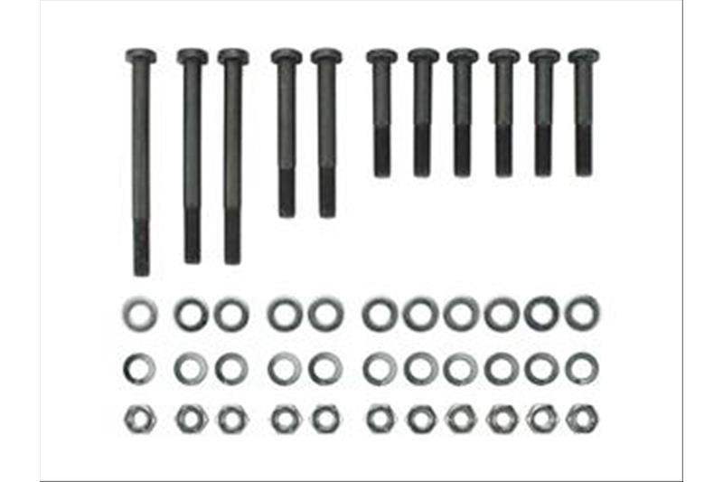 Kit prigionieri carter motore  per Vespa 50 - Primavera - ET3
