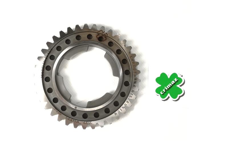 CORONA S.L.Z37 - Ingranaggio cambio 3a  Crimaz Z 37  per Vespa largefreme