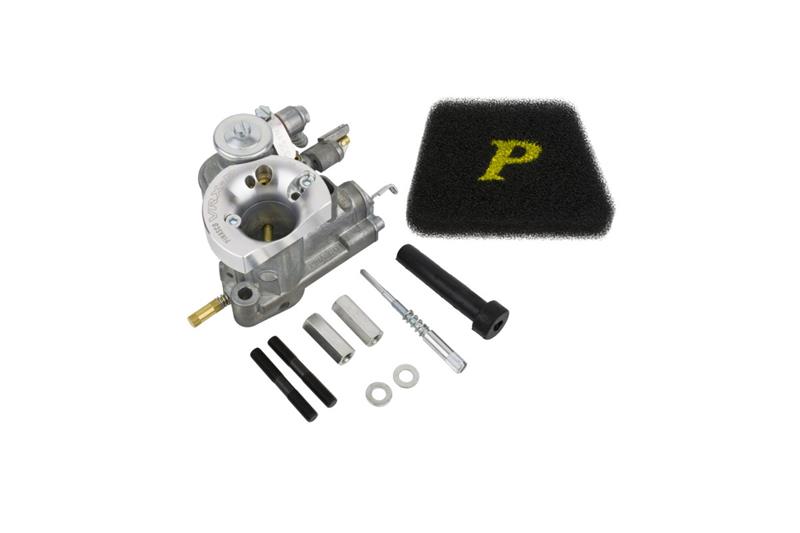 Carburatore Pinasco SI 28/28 VRX-R senza miscelatore per Vespa