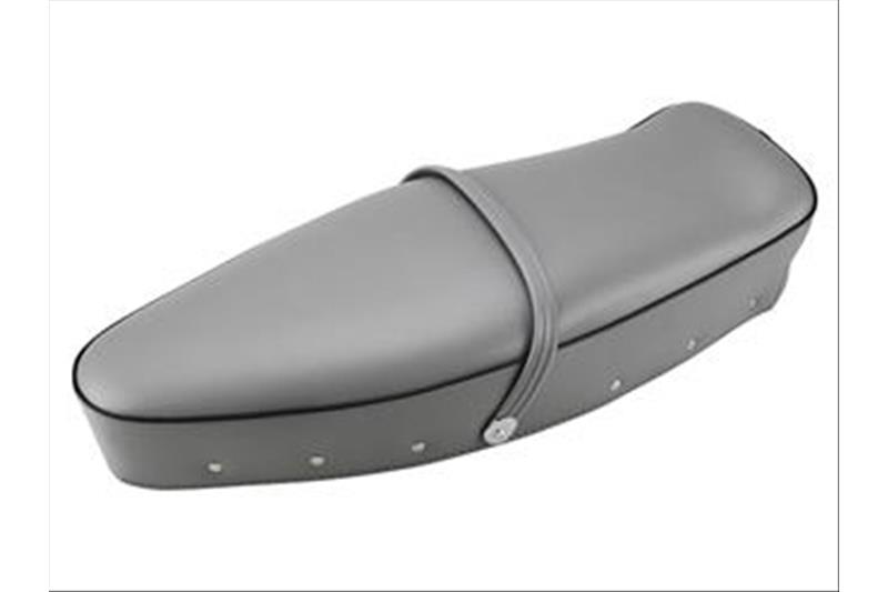 Two-seater saddle for Vespa GS 160 "AQUILA"