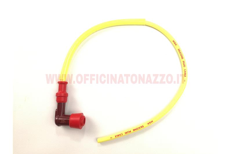 Attacco candela  LY11 Racing NGK