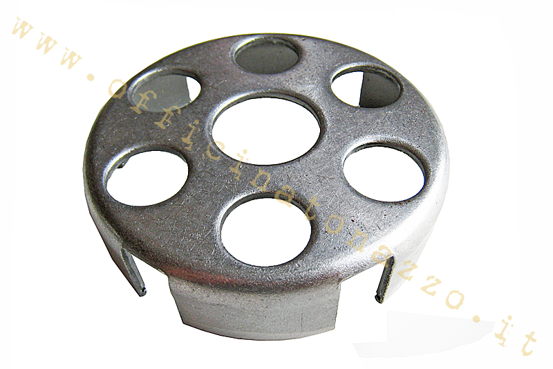 Scatola frizione 6 molle per Vespa 125 VNB2T>6T - Super - GT - GTR - TS - 150 VBB1T>2T- GL - Sprint - Sprint Veloce -  PX 125 /150 fino 1992