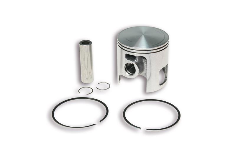 Complete piston Malossi 172cc Ø65 class D