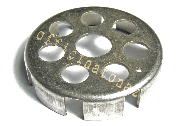 Clutch box for Vespa PX - SS 200