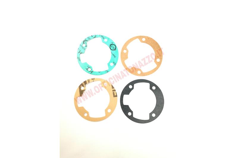 Series of VMC 177cc cylinder gaskets for Vespa