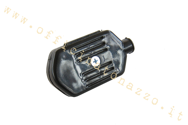 V0704-RA - Scatola contatti per Vespa Rally