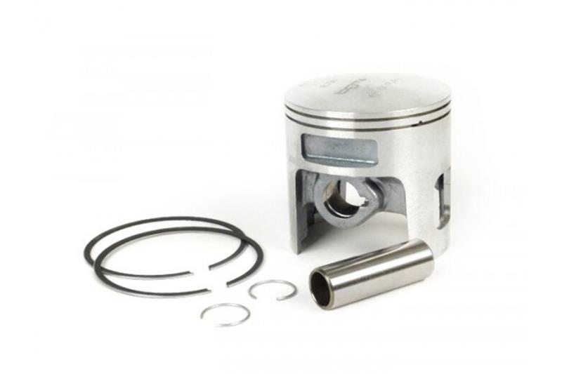 Piston -BGM PRO- Vespa PX125, PX150, Sprint Veloce - as conversion piston for Polini177 cylinders (cast iron)