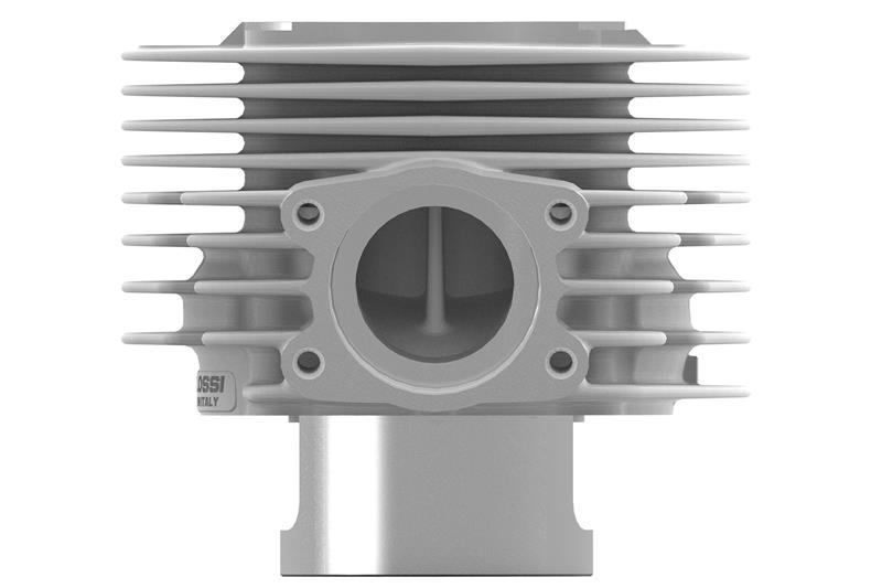 Cylindre Malossi MHR Ø 63 EN ALUMINIUM CVF2 AVEC GOUPILLE Ø 15