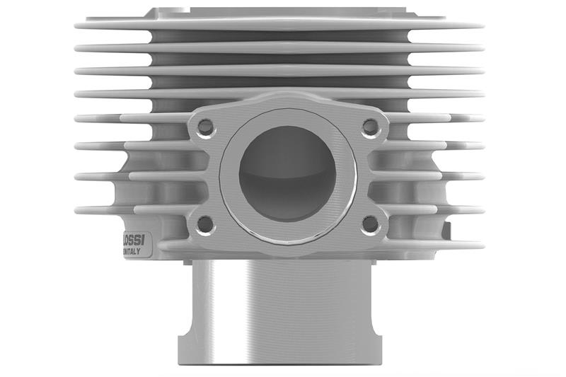 Cylindre Malossi 177cc SPORT Ø 63 ALUMINIUM CVF2 AVEC AXE Ø 15