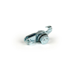 Rear brake anchorage kit -BGM ORIGINAL- Vespa V50, ET3, PK , VNA, VNB, VBA, VBB, Super, GL, GT, GTR , GS, PX