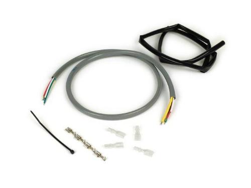 Gruppo cavetti per statore -BGM ORIGINAL HP V3.0 AC- Lambretta DL, GP - accensione elettronica