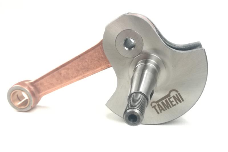 Tameni crankshaft for Vespa V1 - V15