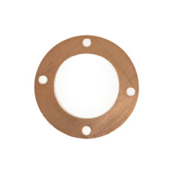 Guarnizione testa BGM PRO BGM1770GH in rame, Ø63 mm e spessore 0,5 mm, per cilindri BGM 177/187 cc e Parmakit TSV 177/187 cc.