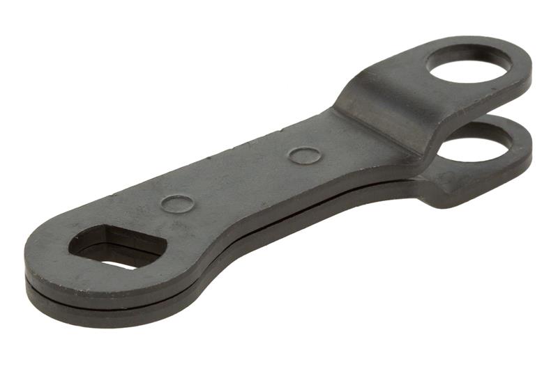 Leva freno SIP posteriore,per Vespa T5