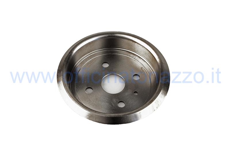 1615 - Rear brake drum for Vespa 50 N - L 2.75 - 9