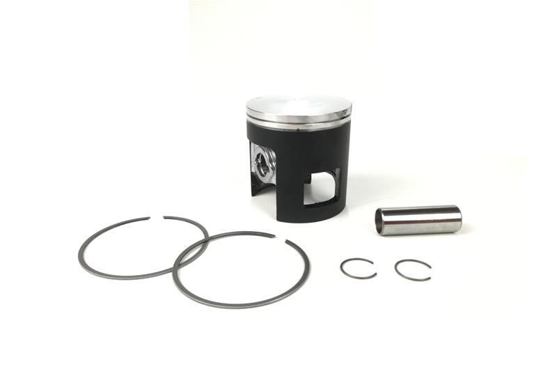 Piston bi-bande VMC, Ø 62.93 mm, pour cylindre 177 Stelvio