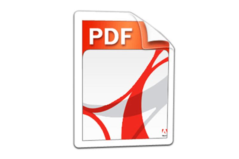 pdf original