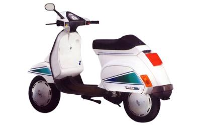 VESPA PK FL2