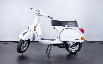 VESPA PK 80