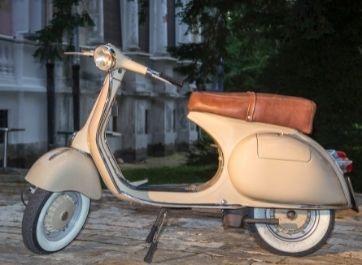 Which Vespa Px to choose