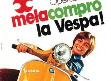 Vespa 50 special history