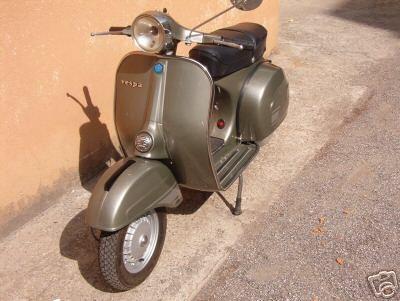 Rally Grigio Polaris