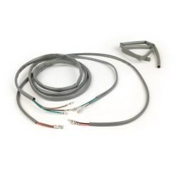 Impianto elettrico -BGM PRO Lambretta AC accensione elettronica- LI, LIS, SX, TV (serie 2-3), DL, GP - grigio