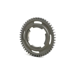 4th gear gear - BGM PRO, 4-speed gearbox - Vespa PK S, PK XL1, PK XL2, ETS, V50 (V5A1T, 69444-), Special (V5B3T, 94315-), Elestart (V5B4T, 1514-), PV125 (VMA2T, 150203-), ET3 (VMB1T, 8161-) - 48 teeth (short)
