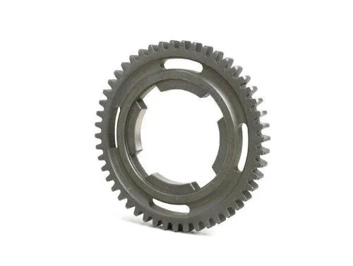 4th gear gear - BGM PRO, 4-speed gearbox - Vespa PK S, PK XL1, PK XL2, ETS, V50 (V5A1T, 69444-), Special (V5B3T, 94315-), Elestart (V5B4T, 1514-), PV125 (VMA2T, 150203-), ET3 (VMB1T, 8161-) - 48 teeth (short)